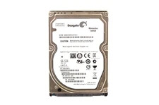 Seagate ST9500423AS 2.5" 500GB 3Gb/s 16MB 7.2K RPM SATA HDD P/N: 9RT143-500