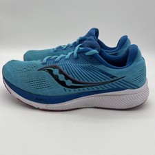 Saucony Guide 14 Running Shoes Sneakers Women...