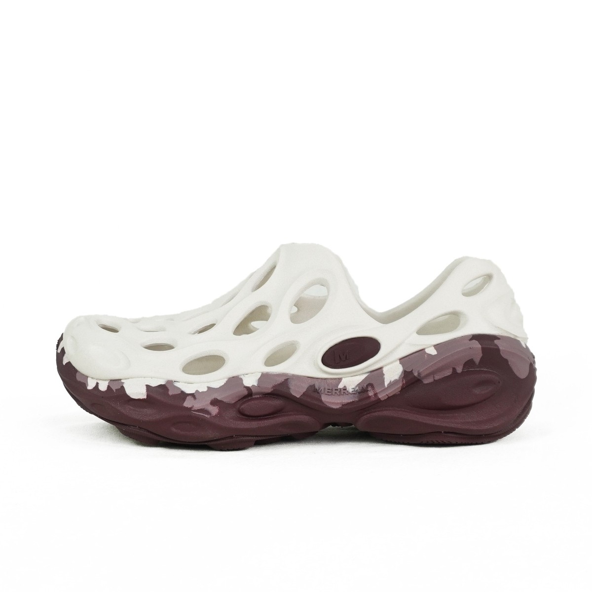 Merrell Hydro Next Gen Moc [ML008632] Women Shoes White/Purple | eBay