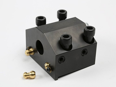 #ad BOT20 1quot; Ø Internal ID Static Turning Holder $374.38
