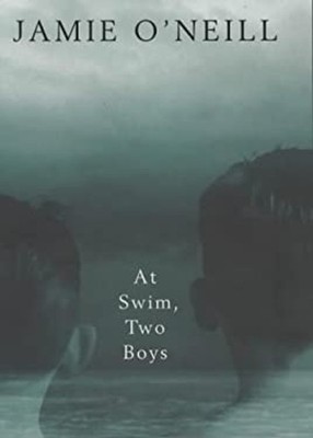 At Swim, Two Boys Hardcover Jamie O'Neill