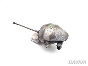 VW Polo Unterdruckventil-Aktuator des Turboladers 1.0 TSI Benzin 70kW (95 HP)