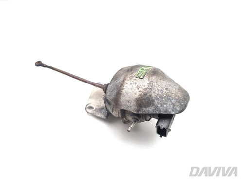 VW Polo Unterdruckventil-Aktuator des Turboladers 1.0 TSI Benzin 70kW (95 HP)