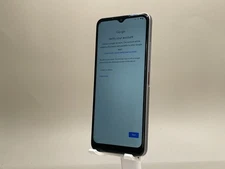 Wingtech REVVL 6x TMRV065G Gray For Parts Only W055452