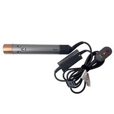 Dyson HS05 Airwrap Multi-Styler Long Hair Dryer Complete Nickel/Copper W/Heads