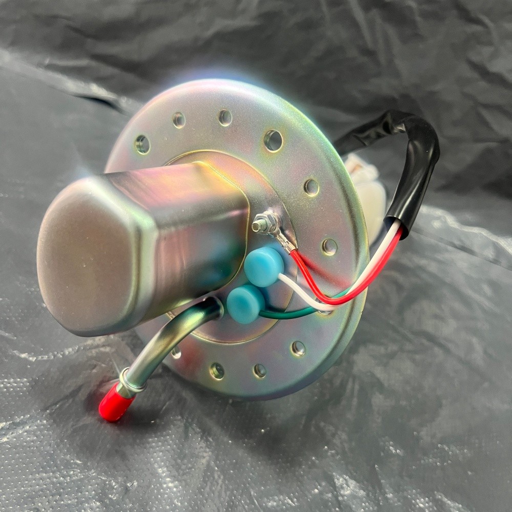 NEW Fuel Pump Module Assembly 15100-41G00 For Suzuki GSXR1000 GSXR 1000 2005-06 - Thumbnail 6