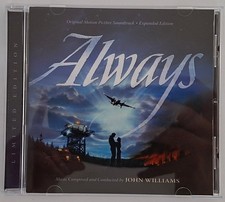 Jown Williams - Always Limited Edition CD 202...