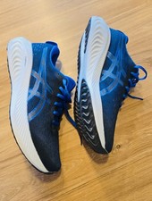 ASICS Herren Running Sneaker Mesh Schnürung ...