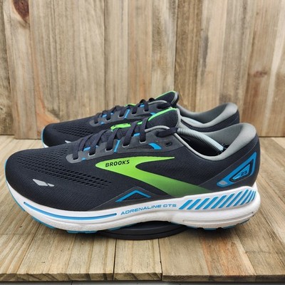 Men's Brooks Adrenaline GTS 23 Size 13 Athletic Running Shoes