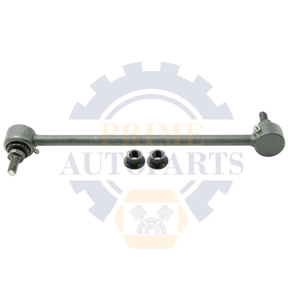 Links de barra de balanço frontal MOOG OEM para 2014-2018 Mazda 3 garantia vitalícia - Imagem 3 de 4