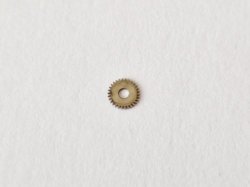 Jaeger Le Coultre 469 Watch Parts Spares for Repair - Picture 25 of 55