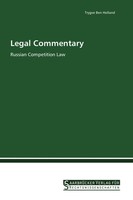Trygve Ben Holland | Legal Commentary | Taschenbuch | Englisch (2011) | 296 S.