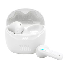 JBL Tune Flex 2 True Wireless Noise Cancelling Earbuds White 