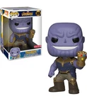 Funko Pop Vinyl Jumbo 10 in Marvel  Thanos 10 inch  Target Exclusive G1N
