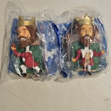 Lot Of 2 Burger King NFL Super Bowl XLI 2006 ...