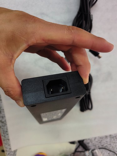 100%Genuine 24V 10A 240W ACDP-240E02 For Sony XBR-65X930D LCD TV Slim AC Adapter - 第 5/6 張圖片