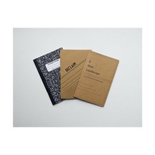Good Luck Press RPG Strollplaying Trio Pack New