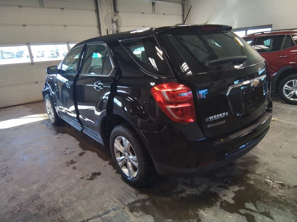 GMC Terrain 2013-2017 pasajero tablero superior bolsa de aire Foto 3 de 4