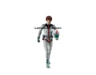 GMG COLLECTION 09 Mobile Suit Gundam Earth Federation Forces Amuro Ray Normal