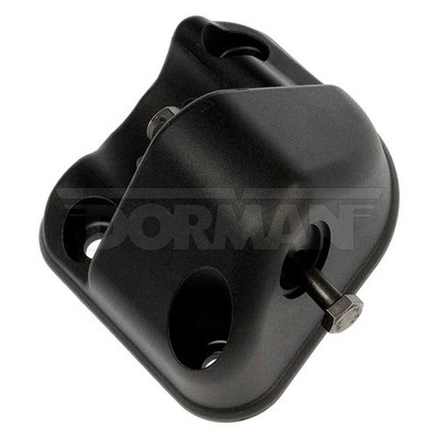 For IC Corporation 3200 07 Dorman HD Solutions Driver Side View Mirror Bracket