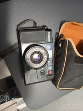 vintage cannon camera