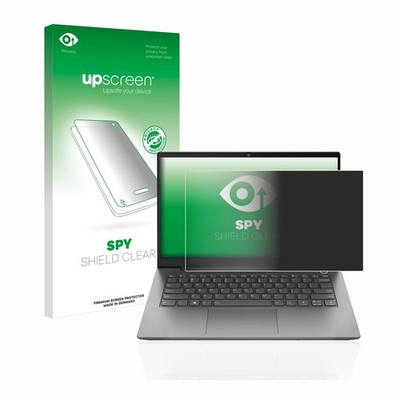 Anti Spy Blickschutz Folie für Lenovo ThinkBook 14 Gen 4 Folie Blaulichtfilter