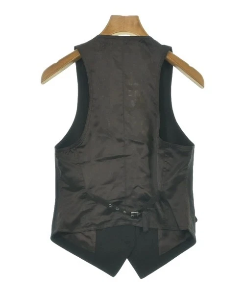 Camisas de vestir PATRIZIA PEPE marrón oscuro 40 (aprox. M) 2200626319151 Foto 2 de 4