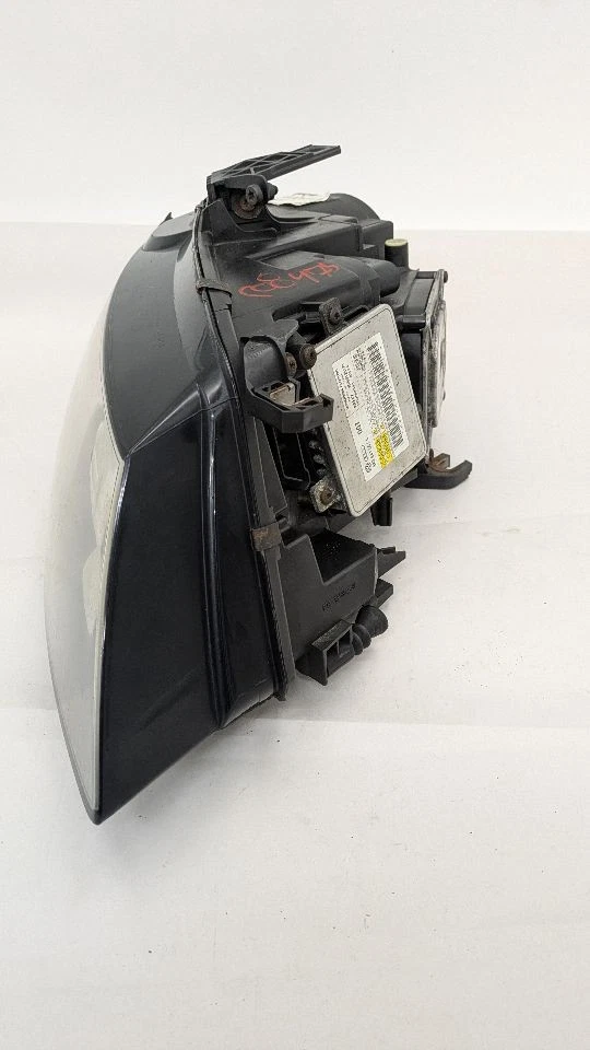 Used Right Headlight Assembly fits: 2011 Audi A4 Sdn xenon HID self adjusting op - Image 2 of 4