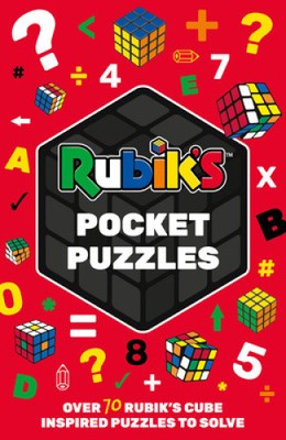 Rubik s Cube: Pocket Puzzles by Farshore