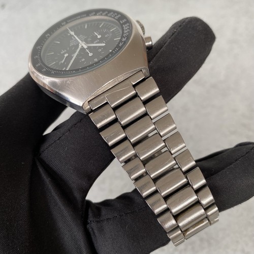 1972 Omega Speedmaster Mark II 145.014 Manual Wind Cal.861 Vintage Watch - Picture 16 of 24