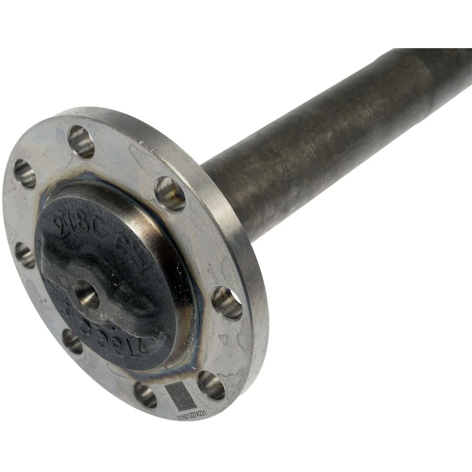 Conjunto de eje trasero Dorman 630-027 para 03-18 Dodge Ram 3500 3500 Foto 2 de 4