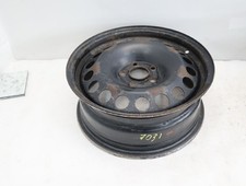 Felge Stahlfelge hinten rechts 6.5x16 ET39 Opel ASTRA J Caravan 2160142 03-2012 Felge Stahlfelge hinten rechts 6.5x16 ET39 Opel ASTRA J Caravan 2160142 03-2012