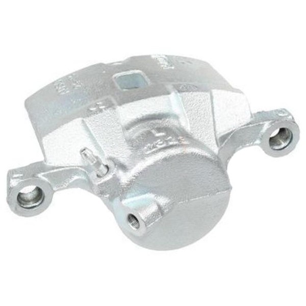 Bremssattel 1 Kolben Ø 60 Mm Grauguss A.B.S. FüR U.A. Mitsubishi Space-image