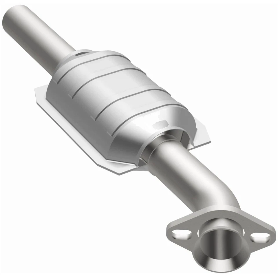 Convertidor catalítico MagnaFlow: EPA, para Ford Tempo 1992-1994, topacio Mercury Foto 3 de 4