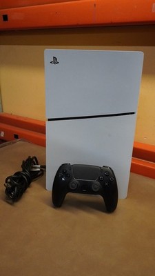 Sony PS5 Slim Digital Edition CFI-2015 850GB Console