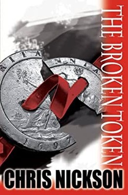 The Broken Token Paperback Chris Nickson
