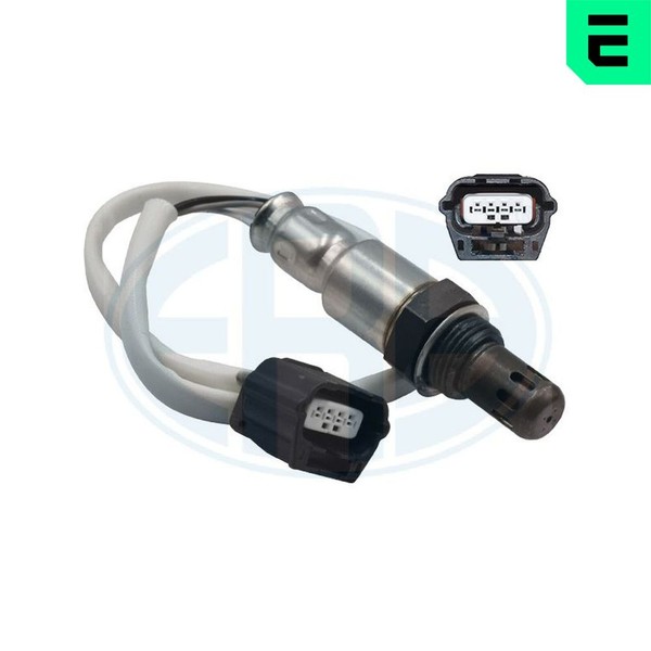 Lambdasonde Sensor Abgassteuerung ERA 570253A FüR Nissan Juke F15 370Z Z34 Note-image