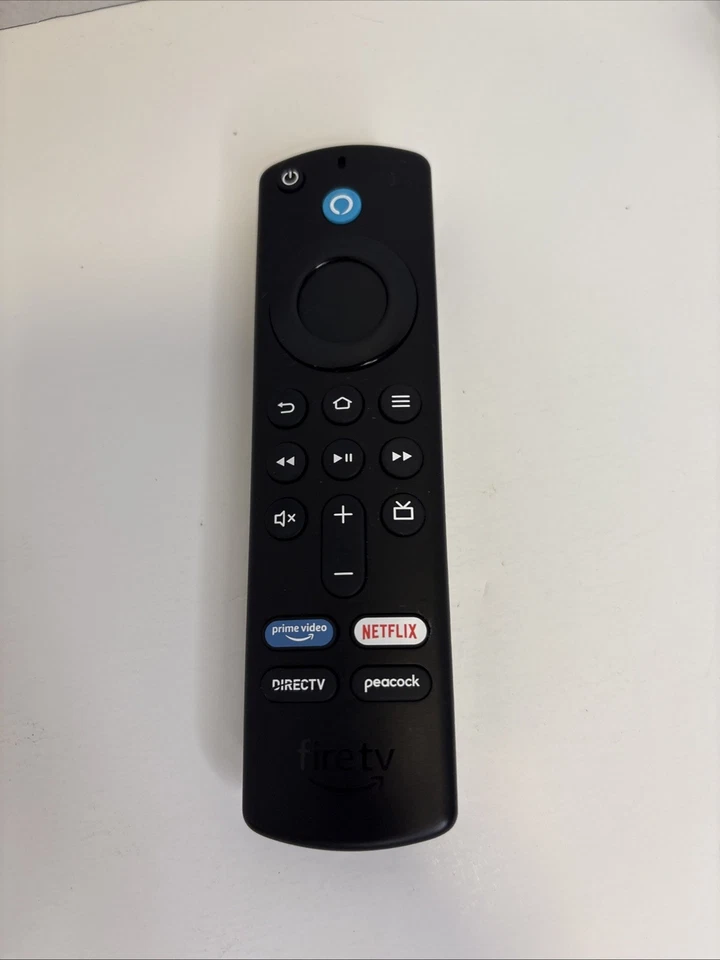 Amazon Fire TV Stick Lite S3L46N y control remoto por voz Alexa completo *PROBADO/FUNCIONA Foto 2 de 4