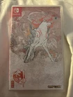 Okami HD Nintendo Switch 2018