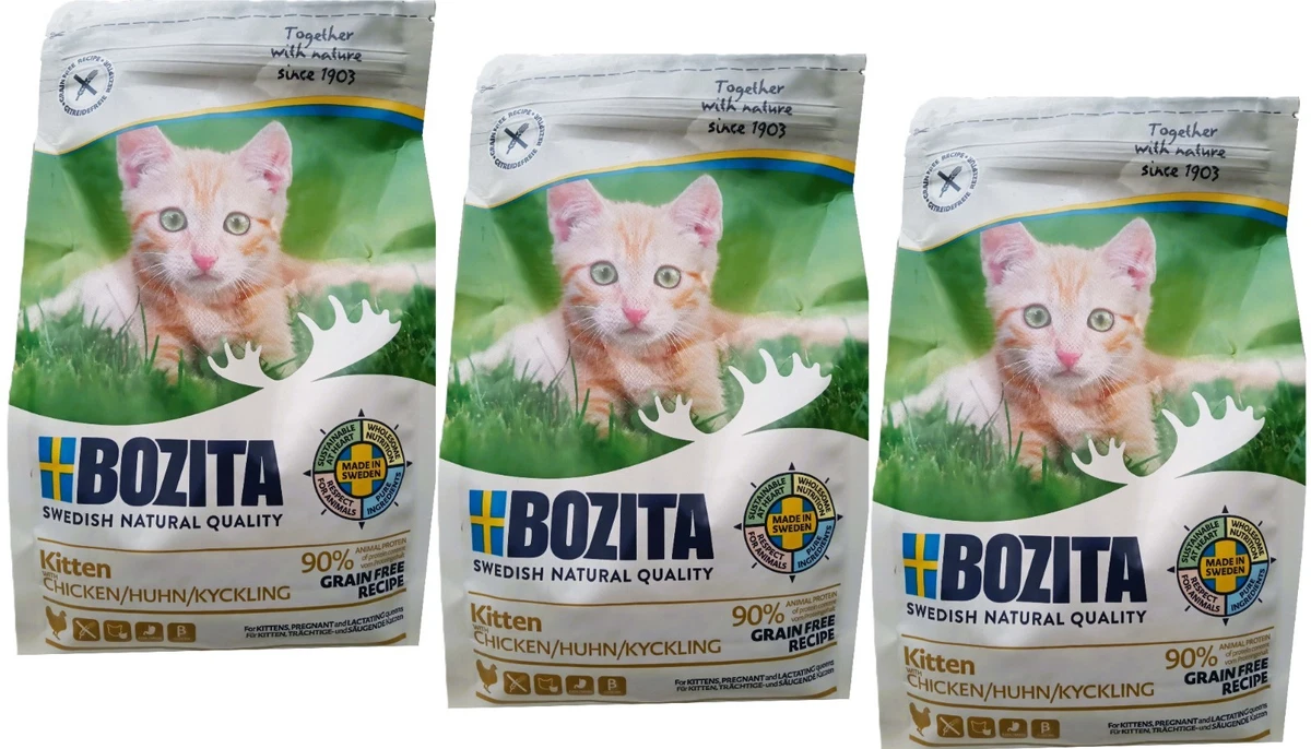 Bozita Katzenbedarf online kaufen | eBay.de