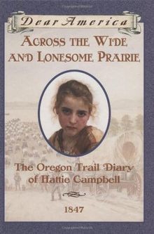 Across the Wide and Lonesome Prairie: The Oregon Trail D... | Buch | Zustand gut