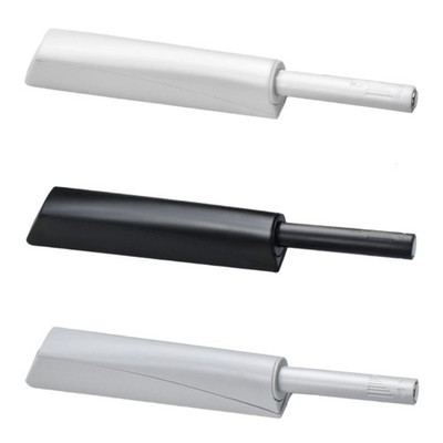 Push Open Cabinet Door Latches Concealed Design Quiet Operation Cupboard Latches