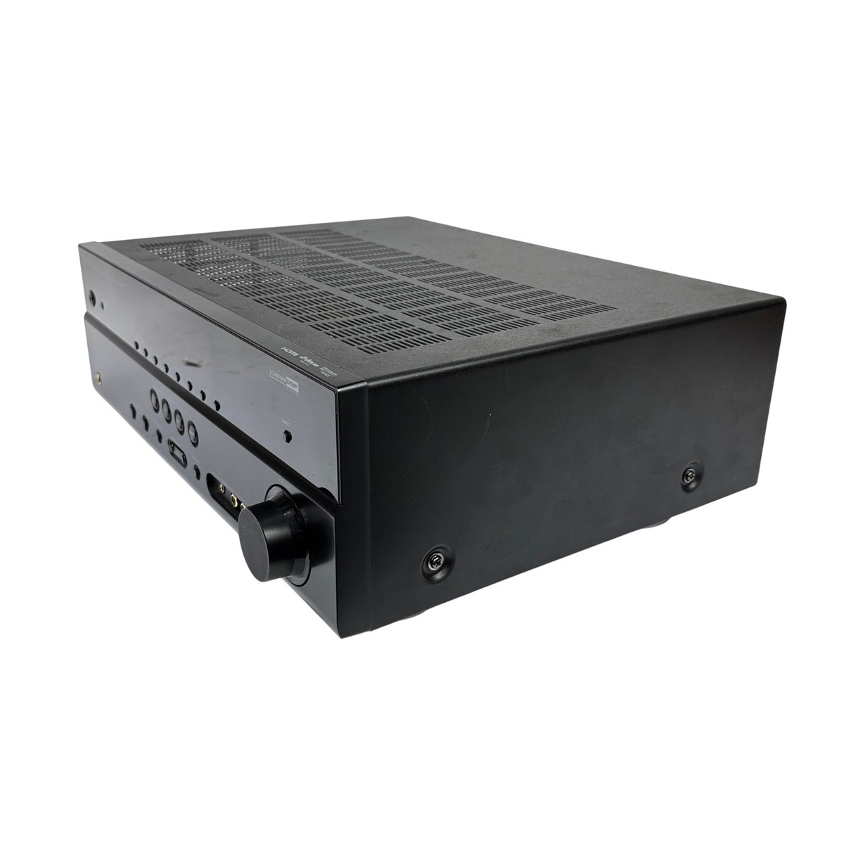 Yamaha Natural Sound Home Theater AV Receiver RX-V467 | eBay