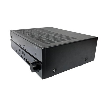 Yamaha Natural Sound Home Theater AV Receiver RX-V467 | eBay