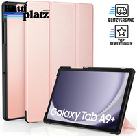 HüLle FüR Samsung Galaxy Tab A9+ SM-X210 X215 X216 SchutzhüLle Tablet Case