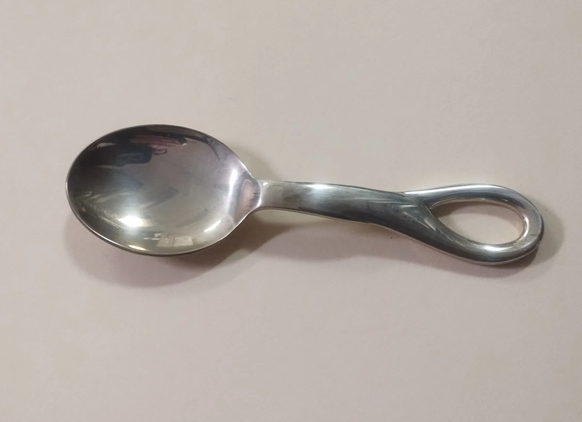Tiffany & Co. Padova Spoon Antique US Sterling Silver for sale | eBay