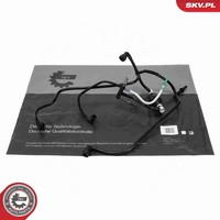 Esen SKV Kraftstoffleitung 87SKV022 FüR Peugeot 1007 Hdi CitroËN C3 1 C2 2