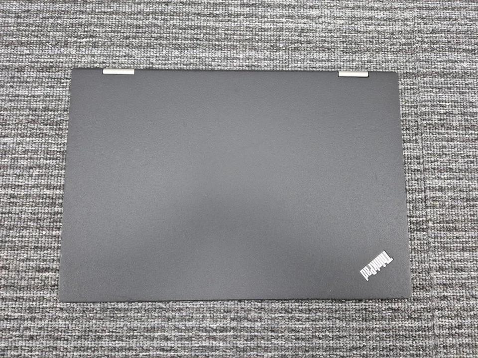 Lenovo ThinkPad X1 Yoga G1 · i7-6600U · 8GB · 256GB, photo 1 of 5