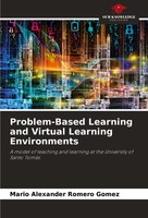 Problem-Based Learning And Virtual Learning Environments | GóMez | Taschenbuch