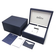 Zenith Defy El Primero 21 95.9003.9004 Men's Japan Exclusive From Japan w0124 9